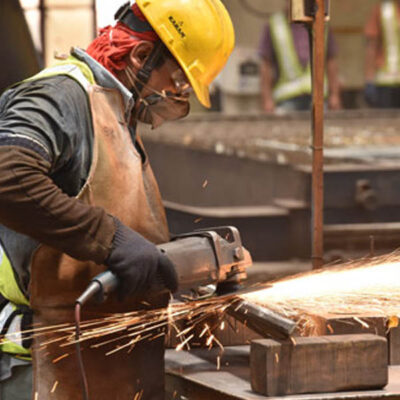 Burnt to Shape & Fabricated Components