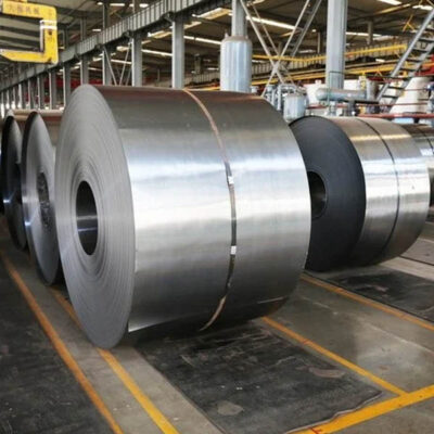 Cold Rolled Coils & Sheets