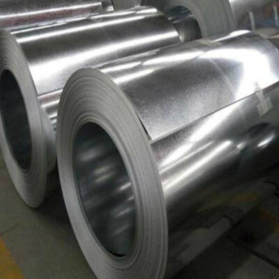 Galvanized Coils & Sheets